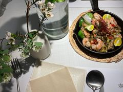 -春树下·树屋花房西餐厅(罍街AS1980店)