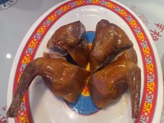 -香港新记茶餐厅(春熙太古里店)