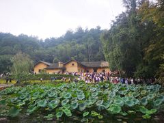 -韶山毛泽东同志故居
