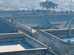 -山西王家大院