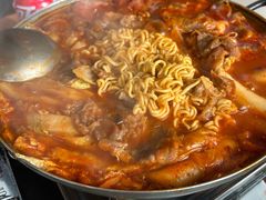 -一味韩餐(天鹅湖万达店)