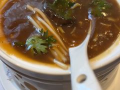 -新加坡泰国村酒楼(五角场店)