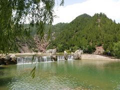 -灵宝峡旅游区