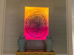 -Yan Ting 宴庭中餐厅(上海静安瑞吉酒店)