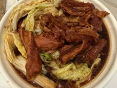 -南门小馆·清真(国贸商城店)