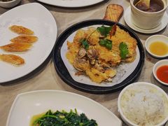 -百年银屏蚝烙·潮汕菜·非遗(乐山店)