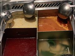 -海底捞火锅(长宁路龙之梦店)