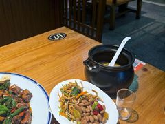 -食鸡公社辣子鸡·潍坊菜·烧烤