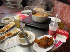 -燃计沙茶皇·香港沙茶火锅(人广旗舰店)