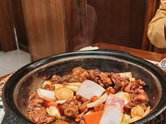 -南昌大饭店·非遗南昌菜(万寿宫店)