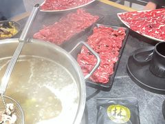 -林记潮牛·牛肉火锅(上马墩店)