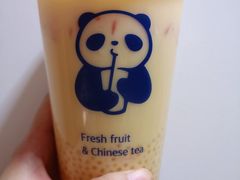 -茶百道(七星路店)