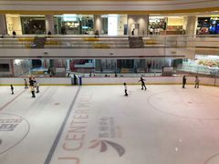 -冠军冰场CHAMPION RINK(苏州中心商场店)