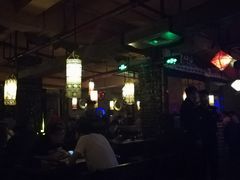 -Helens海伦司小酒馆(复旦大学店)