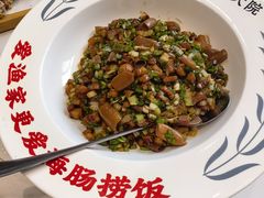 -渔家大院·胶东海鲜·老鲁菜餐厅(德胜店)