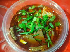 -518牛肉拉面馆(包河花园店)