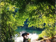 -贵阳市花溪国家城市湿地公园