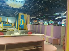 -星际传奇·电玩城·游戏厅·儿童乐园(大悦城店)