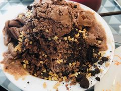 -嘉喜来比萨(罗马花园店)
