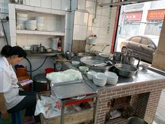 -汉记面馆(南华东路店)