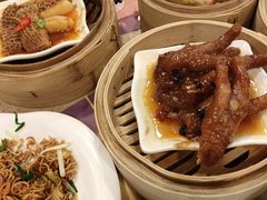 -点都德(聚福楼店)