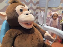 -奈尔宝家庭中心·亲子餐厅(北京东坝万达店)