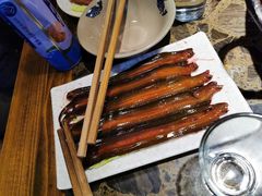 土鳝鱼-六公里老火锅(总店)