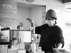 -VOYAGE COFFEE(北锣鼓巷店)