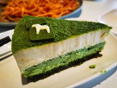 -宜家·瑞典风味餐厅(四元桥店)