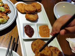 -小吊梨汤·北京菜(香山店)