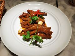 -辛香汇·现炒川菜(淮海路百盛店)