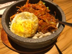 -花腰餐吧Bistro烧烤 傣味(传媒大学店)