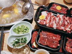 -正禾鲜·潮汕牛肉火锅(凯德天府店)