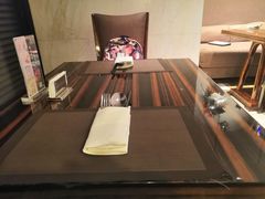 -万达文华酒店·美食汇自助餐厅