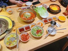 -喜来稀肉(北外滩白玉兰广场店)