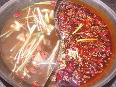 -大虎重庆老火锅(正弘城店)