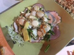 -量贩海鲜餐厅