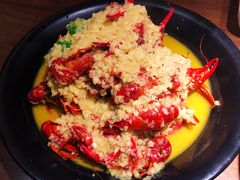 -金陵一哥龙虾馆(三牌楼总店)