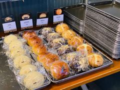 -OUR Bakery(三里屯太古里店)