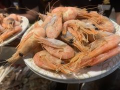 -比亚森自助烤肉料理(裕华店)