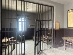 -清风小镇闯关东影视基地