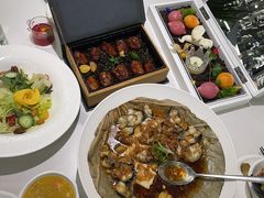 -3号仓库·创意中国菜(新世界城店)