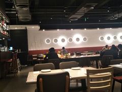 大堂-必胜客(八一店)
