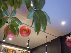 -鹿栖.精油SPA(金山世纪城店)