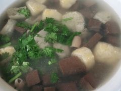 -苓记南京鸭血粉丝.皮肚面(县东巷店)