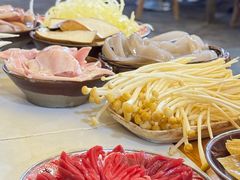 -肥龙火锅(南坪店)