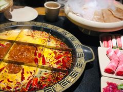 -渝派江湖烩(回兴店)