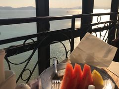 -汇泉王朝大饭店-旋转餐厅(南海路店)