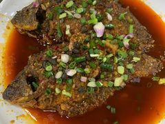 -晏老九豆花饭家常菜(上海城店)