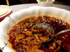 -秀儿四九城·新京菜(亚运村鸟巢店)